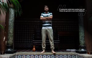 Moncef Zekri