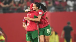 CAN Féminine 2026 : le Maroc mène 1-0 à la pause face à l’Afrique du Sud