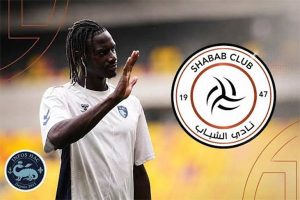 Mercato : Mory Diaw quitte Le Havre pour Al-Shabab !