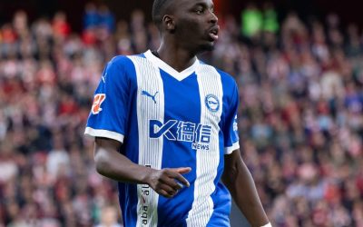 Mercato : Le Malien Moussa Diarra sur les tablettes de Brest