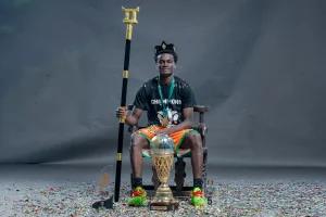 Nathan Djako termine MVP, Daryll Georges Mbiguis est meilleur tri pointeur de l'Afrobasket U18