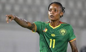 CAN Féminine 2026 : Marie Ngah ouvre le score, le Cameroun prend les devants face au Ghana