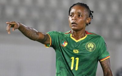 CAN Féminine 2026 : Marie Ngah ouvre le score, le Cameroun prend les devants face au Ghana