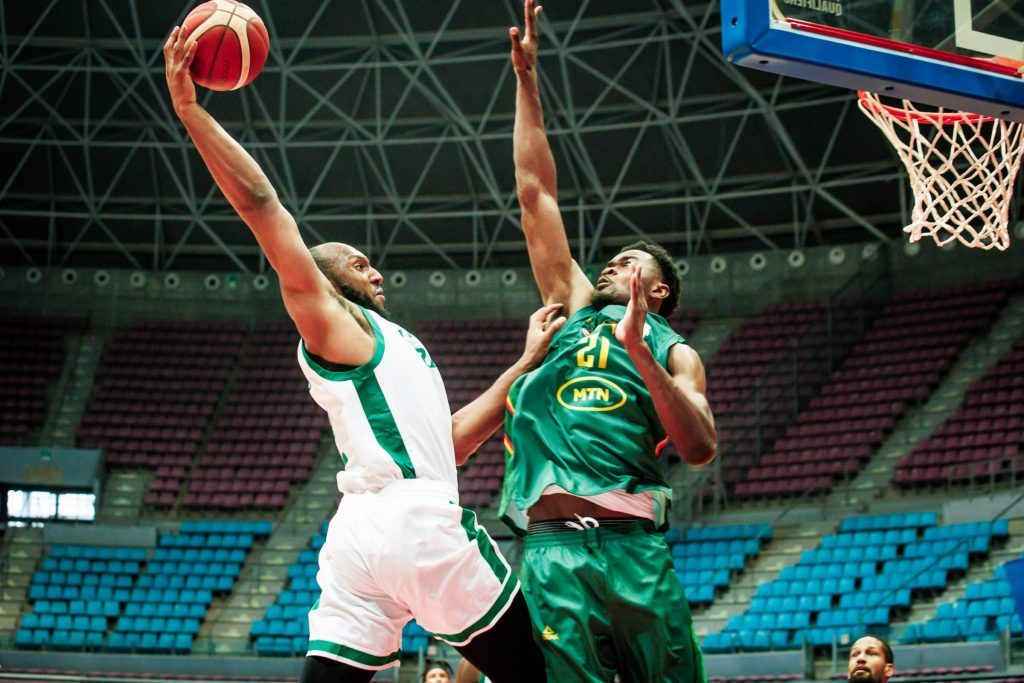 Le programme de la 2è journée du deuxième tour des éliminatoires de la Coupe du monde 2027 de basket-ball