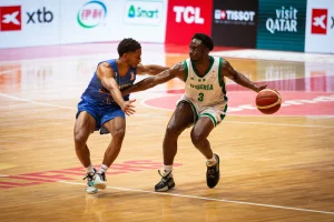 Le programme des matchs de la 5è fenêtre des éliminatoires de la Coupe du monde 2027 de basket-ball dans le groupe E