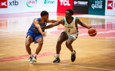 Basket-ball / Elim. Coupe du monde 2027 : Le programme de la 5è fenêtre dans le groupe E