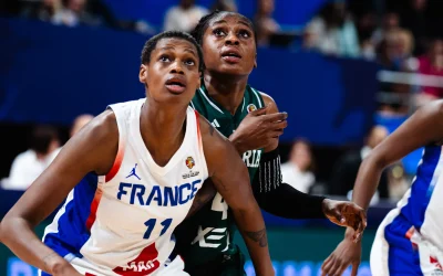 Basket-ball / Coupe du monde féminine 2026 : Le Nigéria retrouve la France et la Corée du Sud, tout le programme des Tigresses