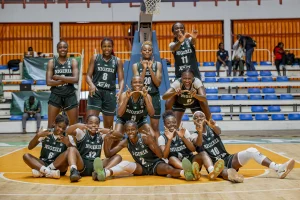 Afrobasket féminin U18 : Le Nigéria tient sa revanche et passe en demi-finales