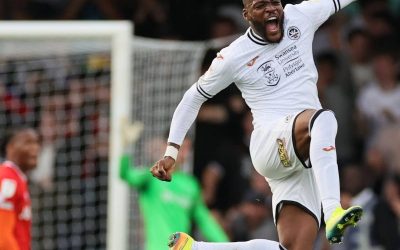 Mercato : Marseille échoue à recruter Olivier Ntcham