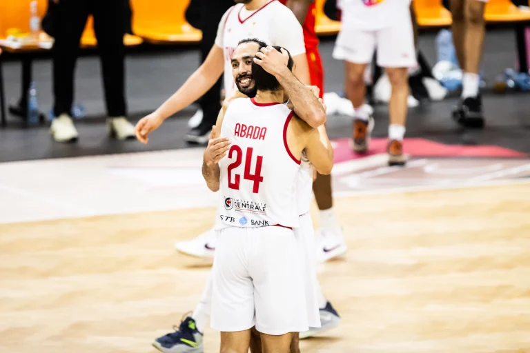 5 joueurs à suivre dans le groupe E des éliminatoires de la Coupe du monde 2027 de basket-ball