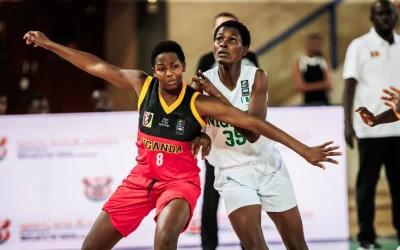 Afrobasket féminin U18 : Mali – Égypte, Côte d&rsquo;Ivoire – Ouganda, tout le programme du premier tour !