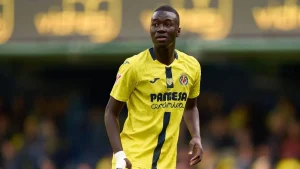 Villarreal : Pape Gueye ciblé par Al-Ahli après son excellente saison
