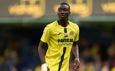 Villarreal : Pape Gueye ciblé par Al-Ahli après son excellente saison