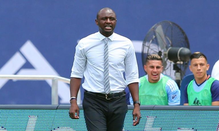 Le salaire de Patrick Vieira en tant que nouveau sélectionneur du Sénégal est connu.