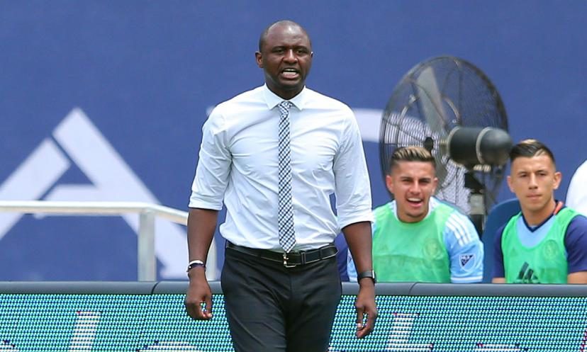 Le salaire de Patrick Vieira en tant que nouveau sélectionneur du Sénégal est connu.