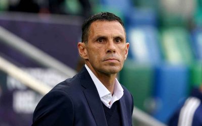 Algérie : Gustavo Poyet ne demande que 75 000 euros pour devenir sélectionneur