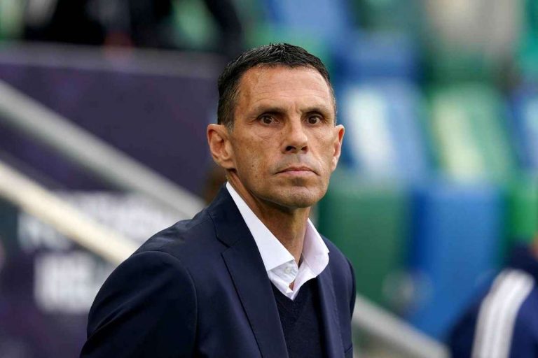 Algérie : Gustavo Poyet ne demande que 75 000 euros pour devenir sélectionneur