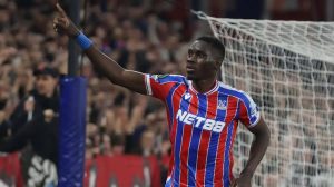 Crystal Palace : Ismaïla Sarr dit oui à Galatasaray, le club doit trancher
