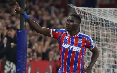 Crystal Palace : Ismaïla Sarr absent du groupe, la piste Galatasaray se précise