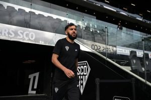 Mercato : Amine Sbaï dit non à une offre attractive venue du Qatar