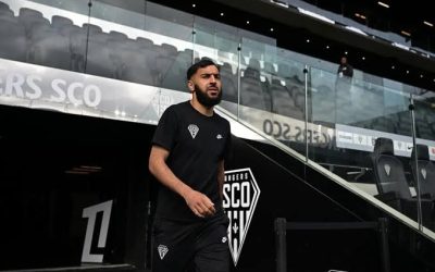Mercato : Amine Sbaï dit non à une offre attractive venue du Qatar