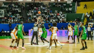 Radès en Tunisie et Dakar au Sénégal abritent les matchs du 2è tour des éliminatoires de la coupe du monde 2027 de basket-ball