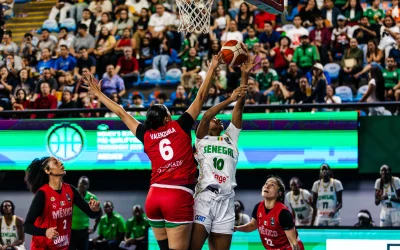 Basket-ball / Tournoi pré-qualification JO 2028 : Duel décisif entre le Soudan du sud et la Nouvelle-Zélande, le programme de la 3è journée