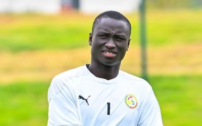 Mercato : Serigne Diouf signe son premier contrat professionnel