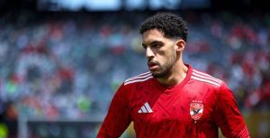 Al Ahly veut prolonger Mostafa Shobeir jusqu’en 2030