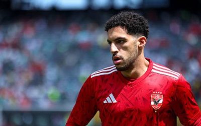 Al Ahly veut prolonger Mostafa Shobeir jusqu’en 2030