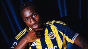 Fenerbahçe : Coventry accélère pour le transfert de Sidiki Chérif