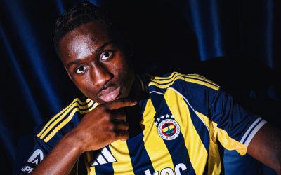 Fenerbahçe : Coventry accélère pour le transfert de Sidiki Chérif