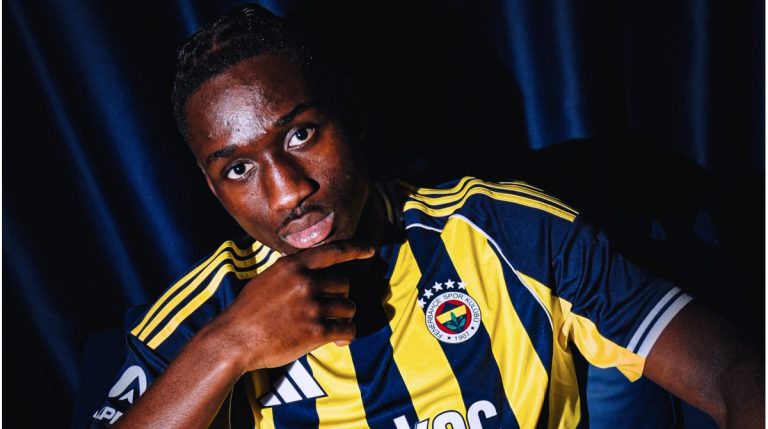 Fenerbahçe : Coventry accélère pour le transfert de Sidiki Chérif