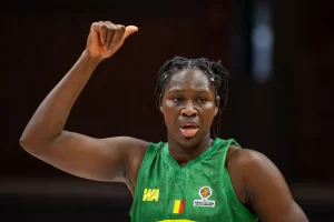 5 joueuses à suivre lors de la Coupe du monde féminine 2026 de basket-ball