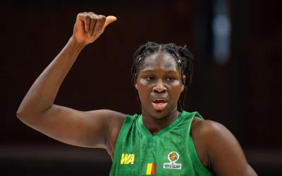Basket-ball / Coupe du monde féminine 2026 : Koné, Kalu, Meesseman, Wilson, 5 joueuses à suivre