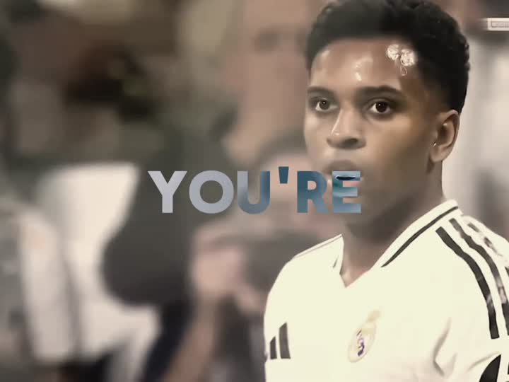 Where is he #rodrygo #realmadrid #fyp #foryou #viral