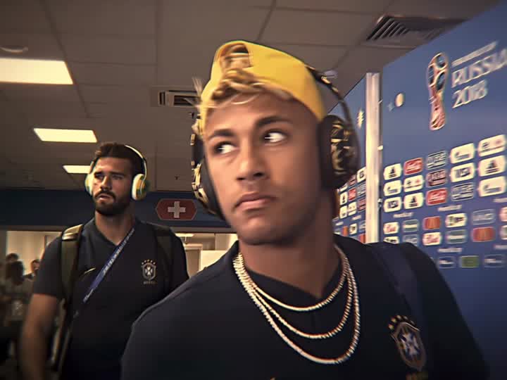 Neymar X Hotel Room ll tags: #neymar #brazil #lyricsvideo #fyp #viral