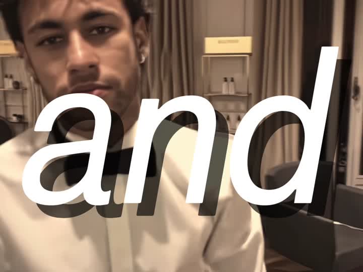 Neymarrrr ll tags: #neymarjr #neymar #fyp #foryou #lyricsvideo 