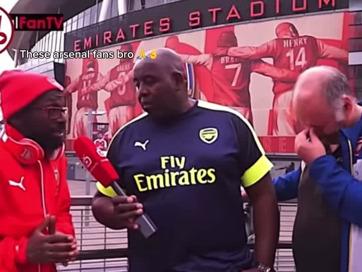 1 good season bro.. #arsenal #fyp #foryou #viral #delusional