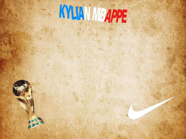 “Sometime in the life im always to competitive” ll tags: #mbappe #fun...