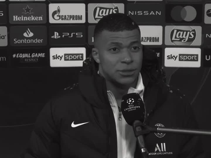 Mbappe mentality 🔥 #mbappe #fyp #foryou #viral #mentality