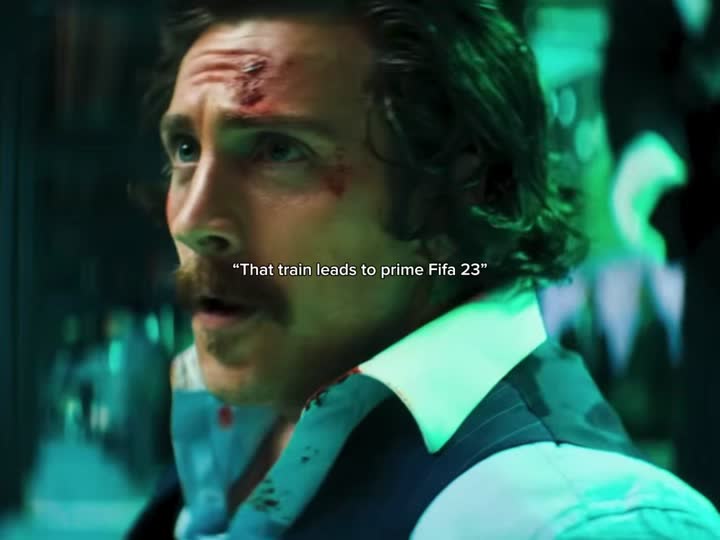 Prime Fifa was peak. #fifa #fyp #foryou #viral #fifa23