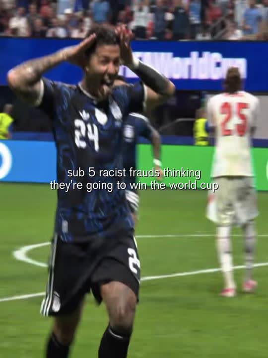 Spain is going to destroy them #spain #worldcup #fyp #foryou #viral