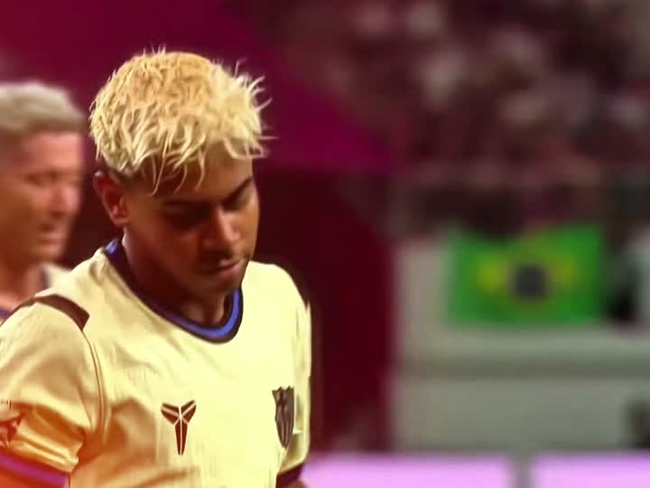 Yamal World Cup Winner at 19 🏆 🎉 #yamal #worldcup #fyp #viral #foryou