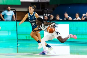 Le Soudan du sud perd son 2è match au tournoi de pré-qualification pour les JO 2028