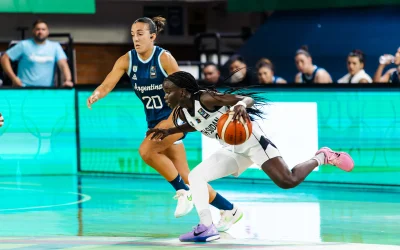 Basket-ball / Tournoi pré-qualification JO 2028 : L&rsquo;Argentine bat le Soudan du sud au buzzer, les résultats