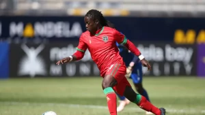 CAN Féminine 2026 : La composition officielle du Malawi contre le Ghana