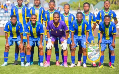 Coupe du monde féminine U20 : Brésil, Angleterre, Canada, le programme de la Tanzanie au premier tour