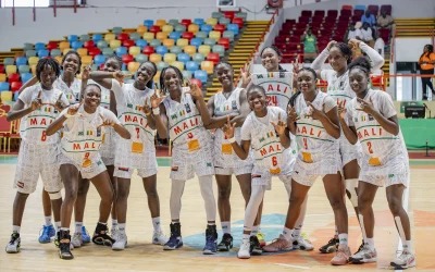 Afrobasket féminin U18 : Le Mali bat le Kenya et file en demi-finales