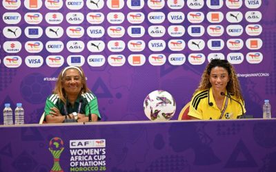 CAN Féminine 2026 : Burkina – Afrique du Sud est « la finale », Desiree Ellis